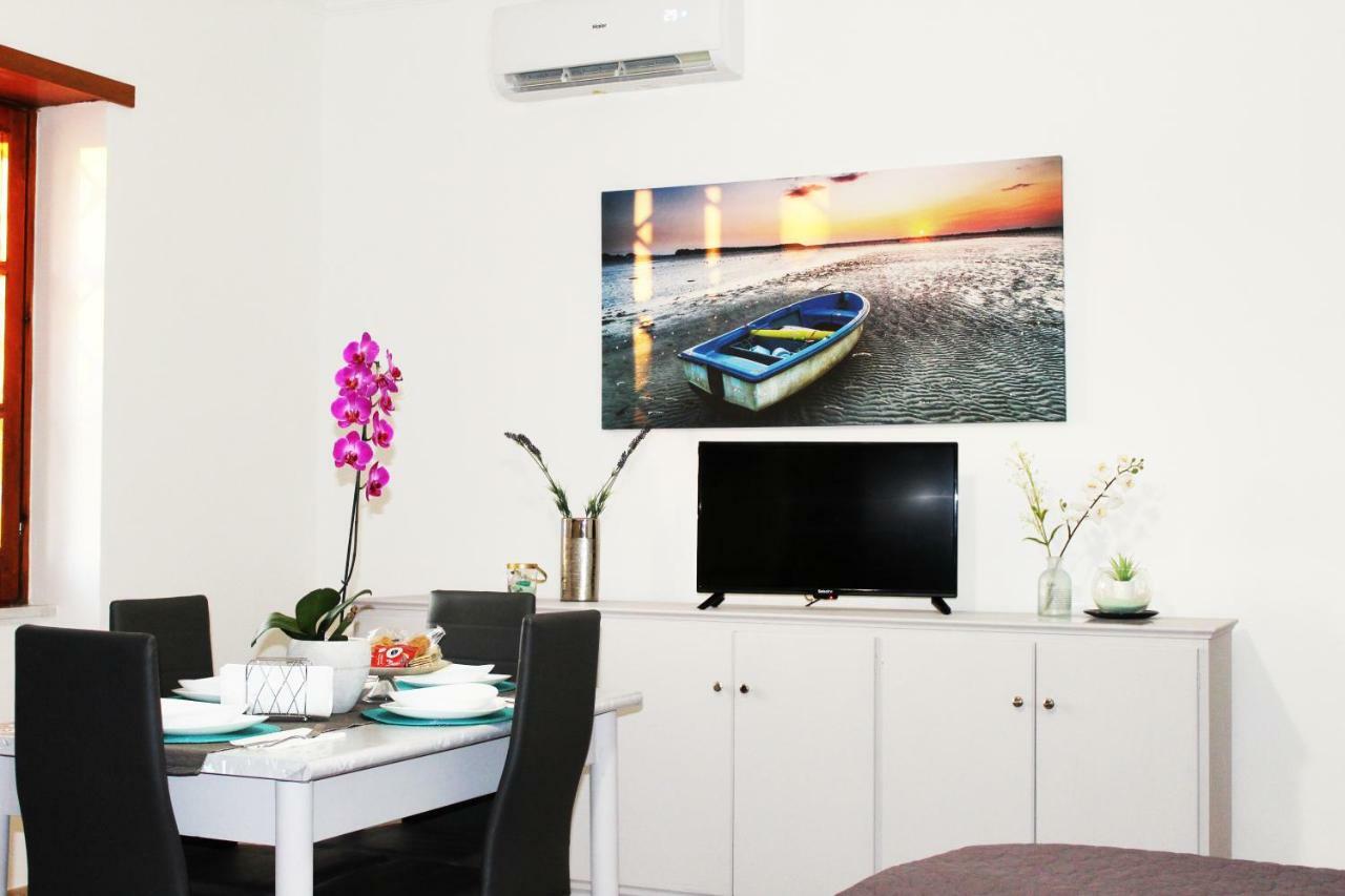 Alessio2 Apartman Fiumicino Kültér fotó
