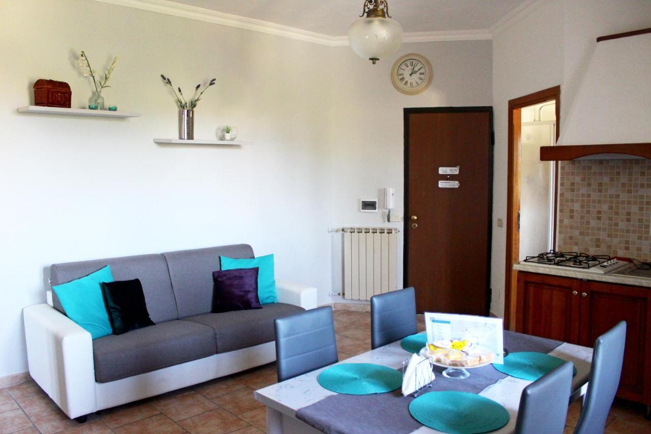 Alessio2 Apartman Fiumicino Kültér fotó